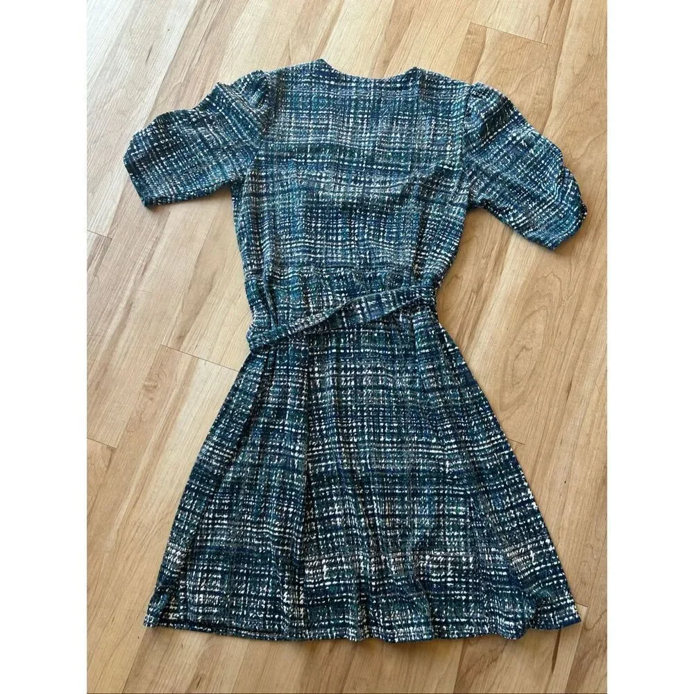Kate and Lily Dress